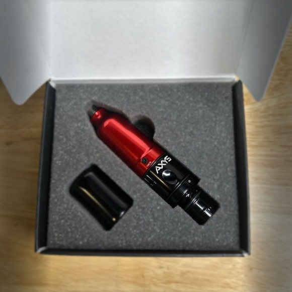 Tattoo Machine Axys Valhalla Rotary Pen (NEW) - Picture 5 of 6